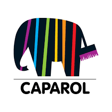Caparol Center logo